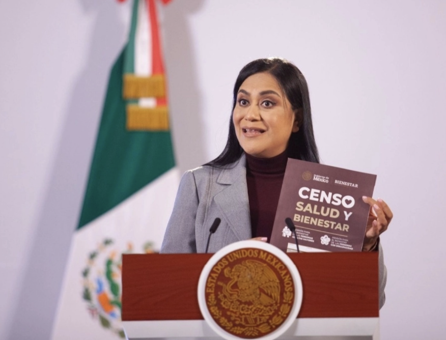 YA ESTÁ EN MARCHA EL NUEVO PROGRAMA SOCIAL “SALUD CASA POR CASA”: ARIADNA MONTIEL